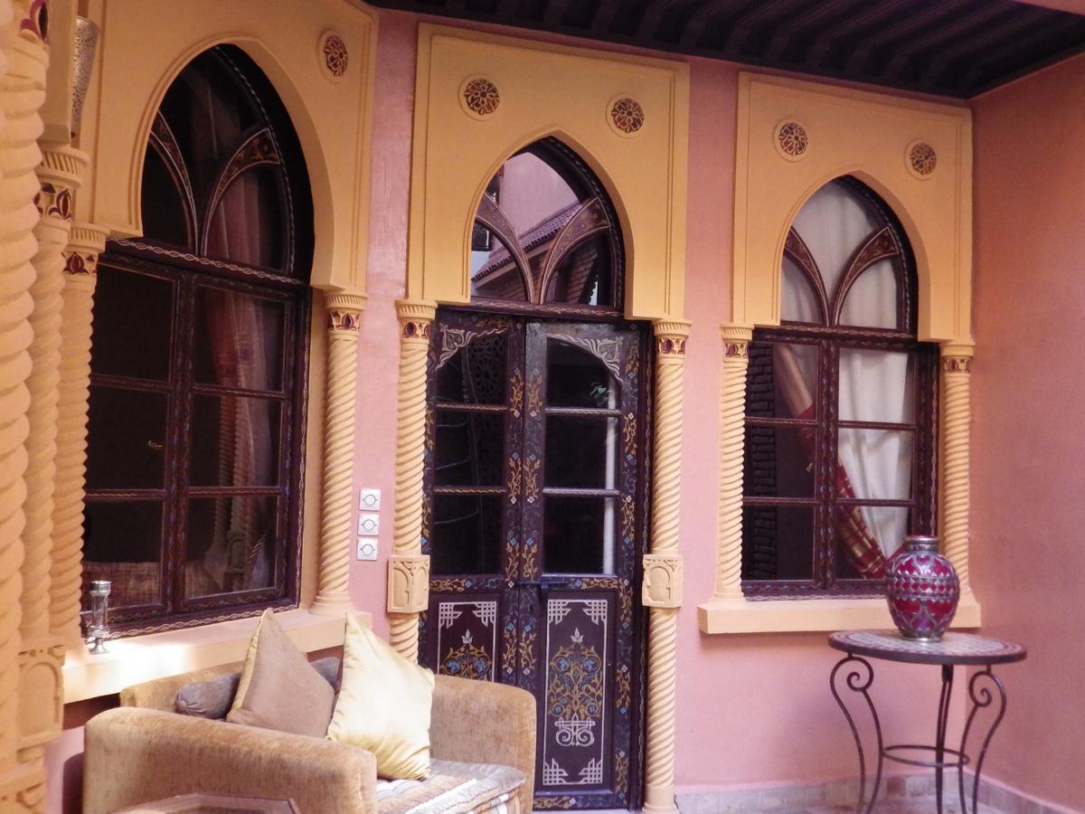 Halcon * Marrakesh