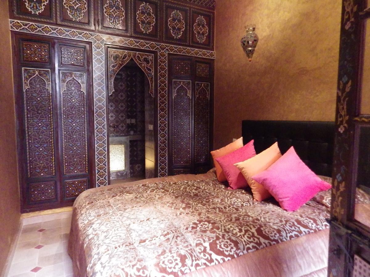Halcon * Marrakesh